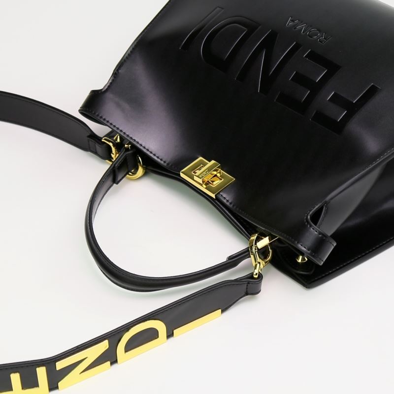 Fendi Top Handle Bags